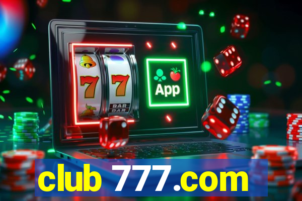 club 777.com